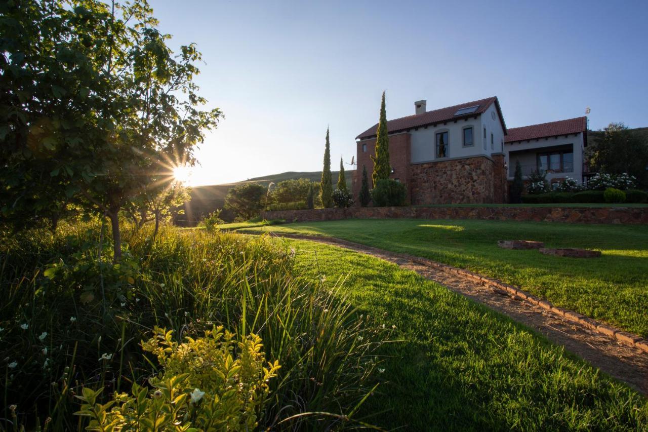 Mount High Luxury Country Estate Villa Lydenburg Eksteriør bilde