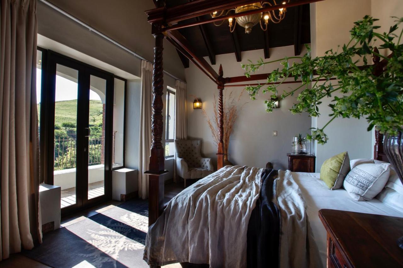 Mount High Luxury Country Estate Villa Lydenburg Eksteriør bilde