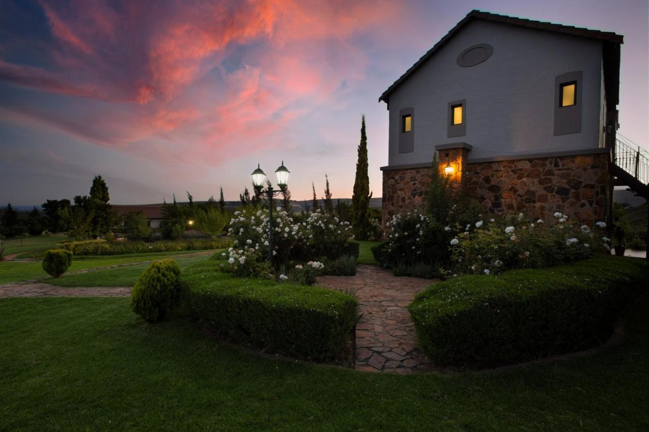 Mount High Luxury Country Estate Villa Lydenburg Eksteriør bilde
