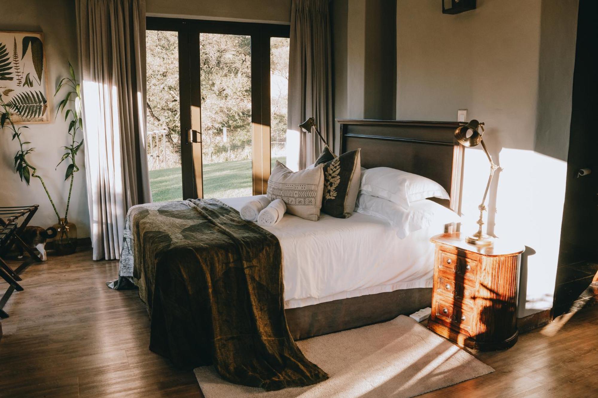 Mount High Luxury Country Estate Villa Lydenburg Eksteriør bilde