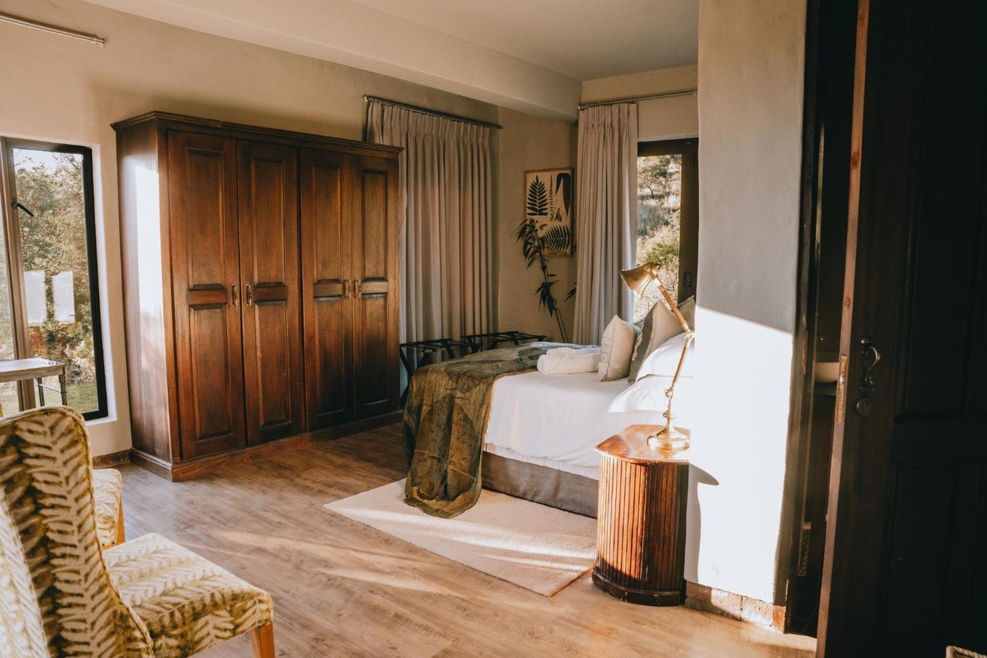 Mount High Luxury Country Estate Villa Lydenburg Eksteriør bilde