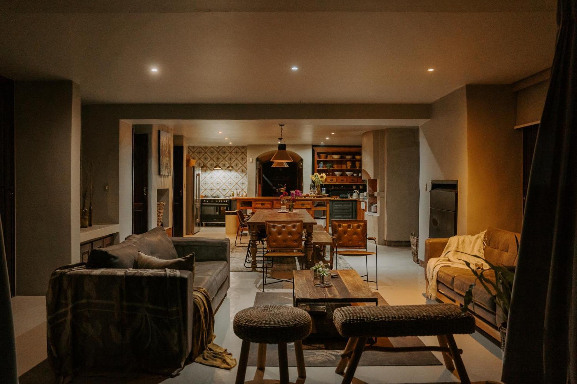Mount High Luxury Country Estate Villa Lydenburg Eksteriør bilde