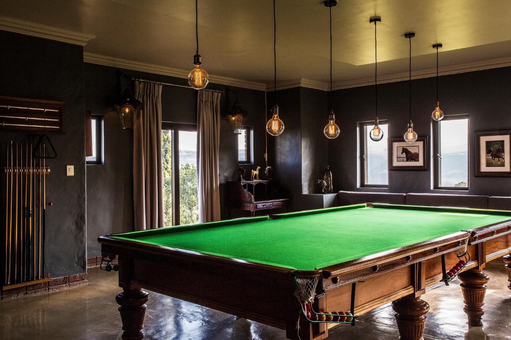 Mount High Luxury Country Estate Villa Lydenburg Eksteriør bilde