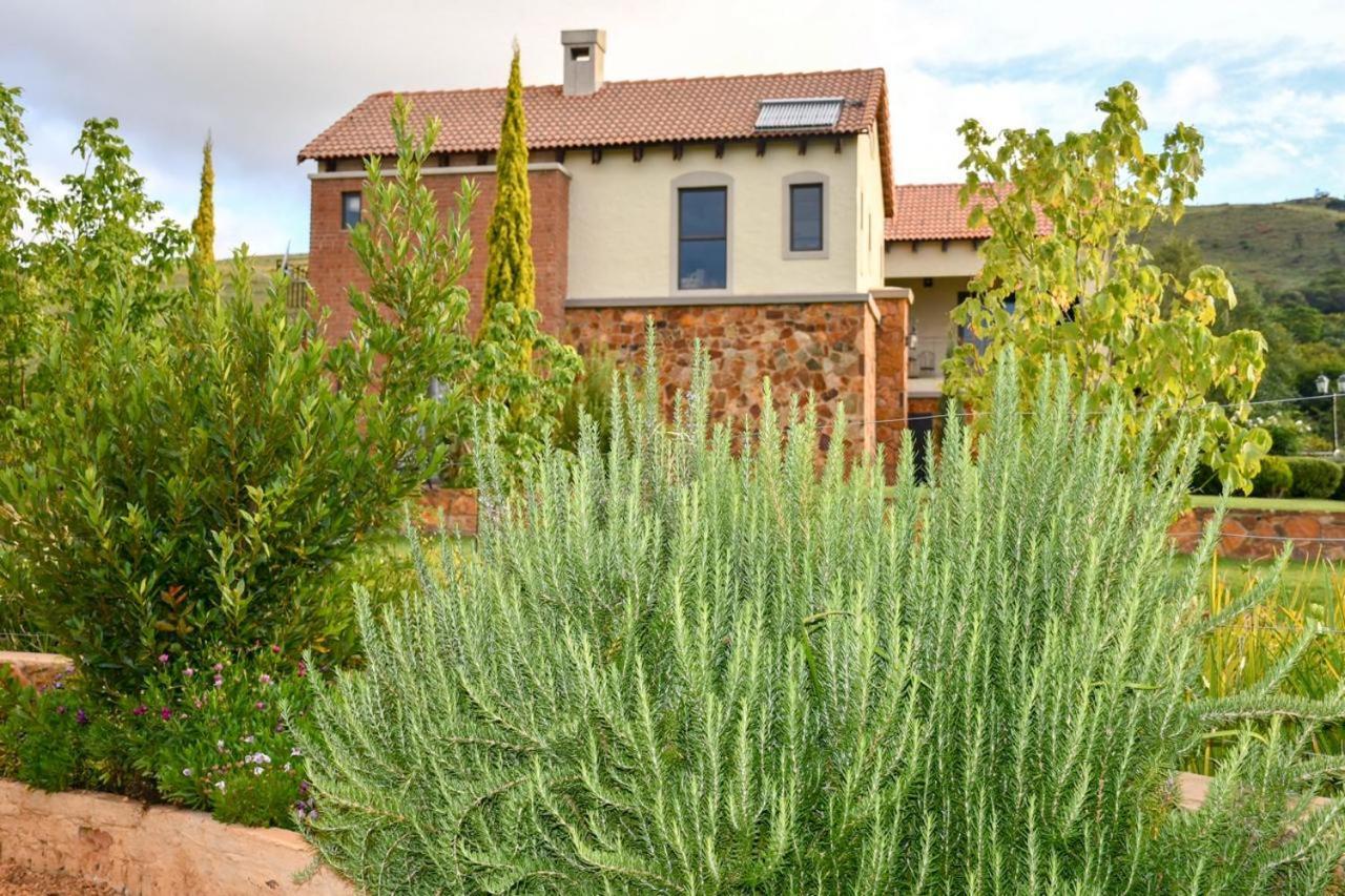 Mount High Luxury Country Estate Villa Lydenburg Eksteriør bilde