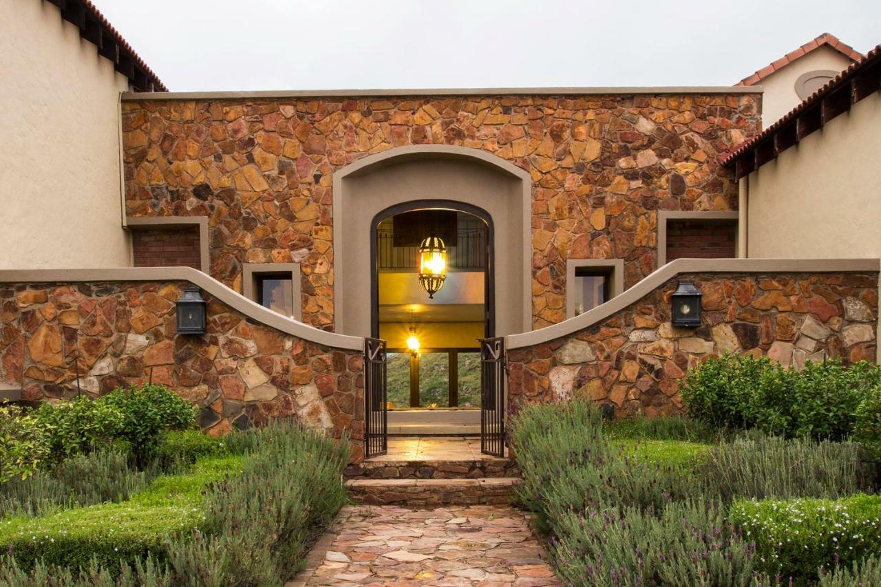 Mount High Luxury Country Estate Villa Lydenburg Eksteriør bilde